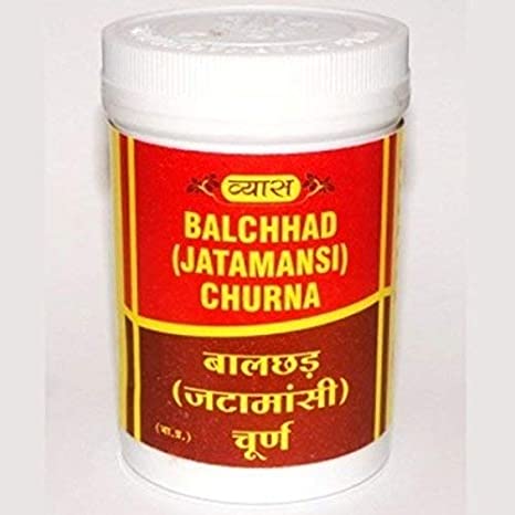 Vyas Balchhad (Jatamansi) Churna